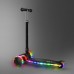 dziecięca Three-wheeled podświetlana Led Nils Fun HLB1306