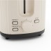 Princess Wave Toaster | 428207 | Power 930 W | Number of slots 2 | Housing material Plastic | rusvai gelsvas