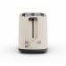 Princess Wave Toaster | 428207 | Power 930 W | Number of slots 2 | Housing material Plastic | rusvai gelsvas