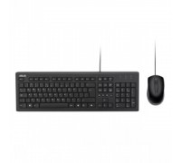 ASUS Klaviatūra ir pelė U2000 ESTONIAN