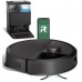 iRobot mopujący Roomba Plus 405 Combo + Baza oczyszczająca Black