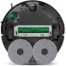 iRobot mopujący Roomba Plus 405 Combo + Baza oczyszczająca Black