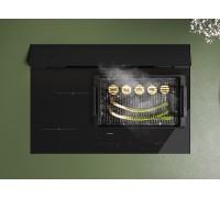 Falmec Brera 75 Black 800 m/h