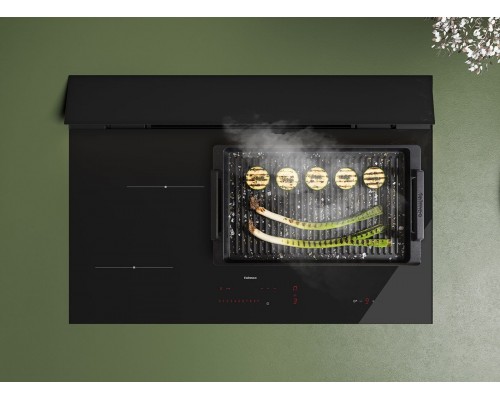 Falmec Brera 75 Black 800 m/h