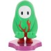 Exquisite Gaming Stojak na słuchawki Fall Guys: Hot Rod Flames (11 cm)