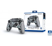 NACON PS5 Pad bezwire REVOLUTION 5 PRO ARCTIC CAMO