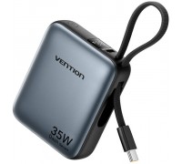 Vention FHEH0 10000mAh 35W (Grey)