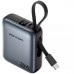 Vention FHEH0 10000mAh 35W (Grey)