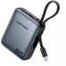 Vention FHEH0 10000mAh 35W (Grey)