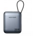 Vention FHEH0 10000mAh 35W (Grey)