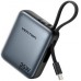 Vention FHEH0 10000mAh 35W (Grey)