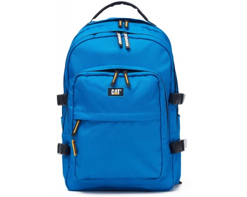 Caterpillar Sao Paulo Backpack 84711-614 Bluee One size