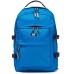 Caterpillar Sao Paulo Backpack 84711-614 Bluee One size