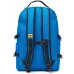 Caterpillar Sao Paulo Backpack 84711-614 Bluee One size