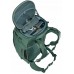 Thule Landmark, 60 L | Women's travel pack | Hazy Green
