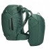 Thule Landmark, 60 L | Women's travel pack | Hazy Green