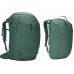 Thule Landmark, 60 L | Women's travel pack | Hazy Green