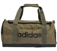 Adidas Bag sport Linear Duffel S khaki (IN6114)