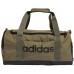 Adidas Bag sport Linear Duffel S khaki (IN6114)