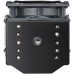 SilverStone Silverstone SST-XE04-4677VB CPU-Kühler, Intel Sockel4677 - silber