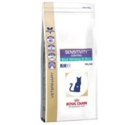 Royal Canin Veterinary Diet Feline Sensitivity Control SC27 400g