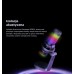 Rampage Bemol RGB Black (BEMOL-B)