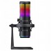Rampage Bemol RGB Black (BEMOL-B)