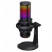 Rampage Bemol RGB Black (BEMOL-B)