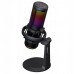Rampage Bemol RGB Black (BEMOL-B)