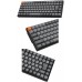 Keychron K2 Max 75% Red Switch Black