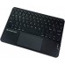 Conceptronic CONCEPTRONIC Bezprzewodowa klawiatura, Włoski układ 10" czarny