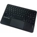 Conceptronic CONCEPTRONIC Bezprzewodowa klawiatura, Włoski układ 10" czarny