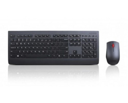 KB MICE BO Wireless