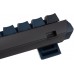 Ducky One 3 Pro Mini Nazca Line Gaming Keyboard, mechanisch, 8.000 Hz, Hot Swap, RGB - Cherry MX2A Speed Silver, ISO (DE)