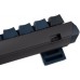 Ducky One 3 Pro Mini Nazca Line Gaming Keyboard, mechanisch, 8.000 Hz, Hot Swap, RGB - Cherry MX2A Speed Silver, ISO (DE)