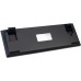Ducky One 3 Pro Mini Nazca Line Gaming Keyboard, mechanisch, 8.000 Hz, Hot Swap, RGB - Cherry MX2A Speed Silver, ISO (DE)