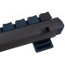 Ducky One 3 Pro Mini Nazca Line Gaming Keyboard, mechanisch, 8.000 Hz, Hot Swap, RGB - Cherry MX2A Speed Silver, ISO (DE)