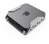 MAC MINI M4 2024 MOUNT WITH