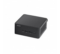 ASUS NUC 14 Pro RNUC14RVHI300003I UCFF Black 100U