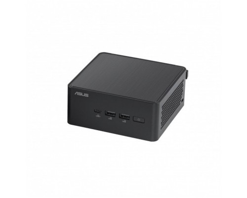 ASUS NUC 14 Pro RNUC14RVHI300003I UCFF Black 100U