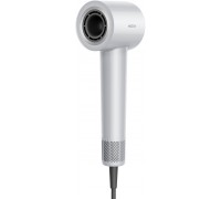 Mova Turbo by Dreame - Szara for hair Wygładzająca z Jonizacją Cicha Praca 4 Poziomy Temperatury