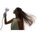 Mova Turbo by Dreame - Szara for hair Wygładzająca z Jonizacją Cicha Praca 4 Poziomy Temperatury