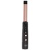 Adler Cordless Curling Iron | AD 2120 | Temperature (min) 170 °C | Display LED | Black/Rose Gold