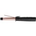 Adler Cordless Curling Iron | AD 2120 | Temperature (min) 170 °C | Display LED | Black/Rose Gold