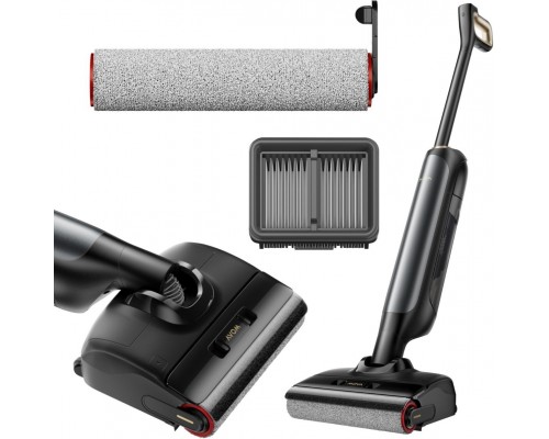 Mova M10 by Dreame - Black Odkurzacz Pionowy Wet & Dry do Pracay Na Mokro i Sucho - Mop i Odkurzacz 300 W