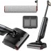 Mova M10 by Dreame - Black Odkurzacz Pionowy Wet & Dry do Pracay Na Mokro i Sucho - Mop i Odkurzacz 300 W