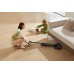 Mova M10 by Dreame - Black Odkurzacz Pionowy Wet & Dry do Pracay Na Mokro i Sucho - Mop i Odkurzacz 300 W