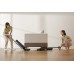 Mova M10 by Dreame - Black Odkurzacz Pionowy Wet & Dry do Pracay Na Mokro i Sucho - Mop i Odkurzacz 300 W