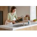 Mova M10 by Dreame - Black Odkurzacz Pionowy Wet & Dry do Pracay Na Mokro i Sucho - Mop i Odkurzacz 300 W