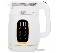Adler AD 1305 White-gold